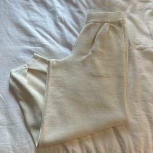 Free People Knit pants